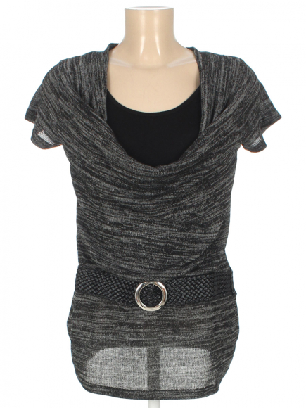 Безрукавка