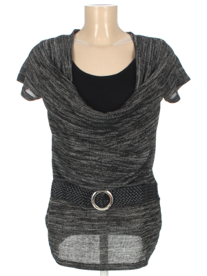 Безрукавка