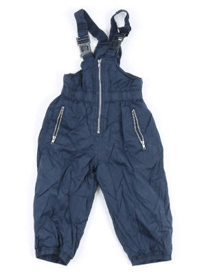 Полукомбинезон