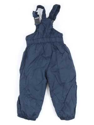 Полукомбинезон