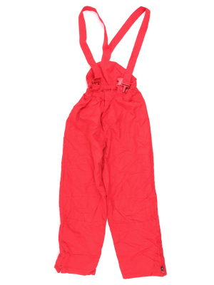 Полукомбинезон