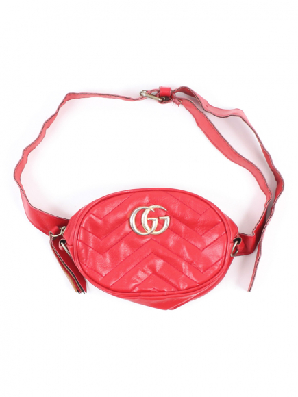 Сумка на пояс