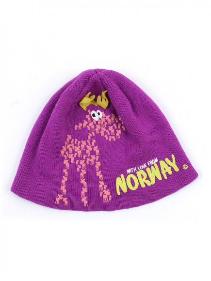 Шапка детская