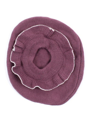 Берет детский