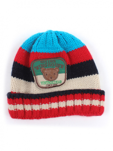 Шапка детская