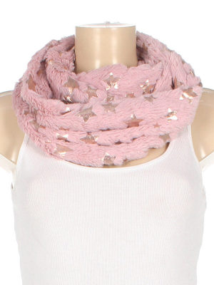 Шарф - хомут