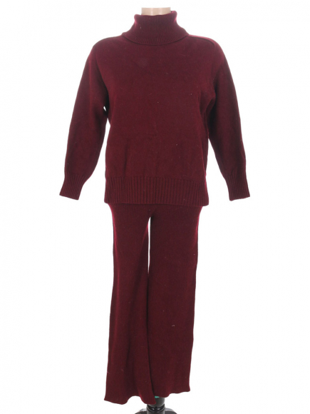 Комплект (кофта, брюки)