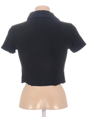 Футболка-поло