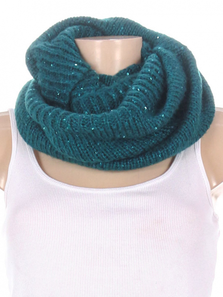 Шарф - хомут