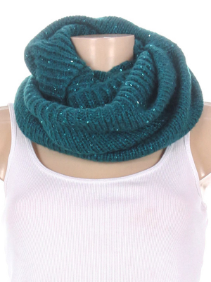 Шарф - хомут