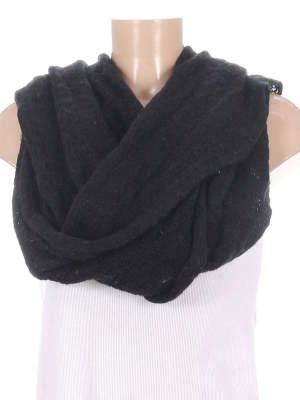 Шарф - хомут