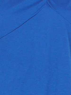 Кофта удлинённая