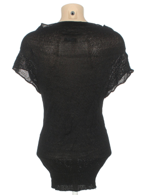 Безрукавка