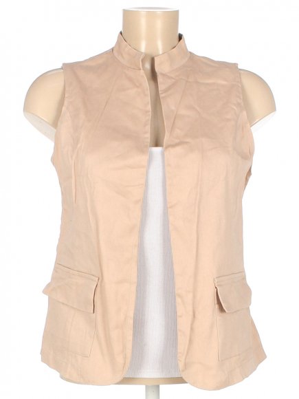 Безрукавка