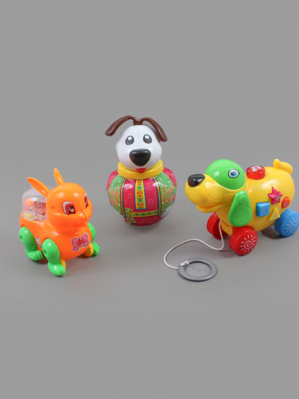 Комплект ( Игрушка )