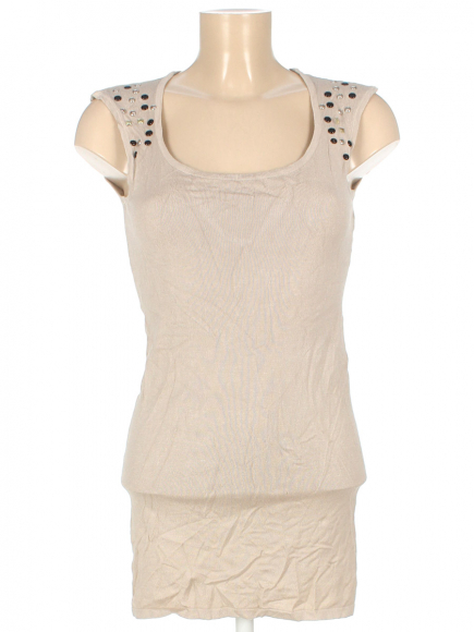 Майка удлиненная