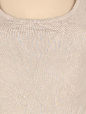 Майка удлиненная