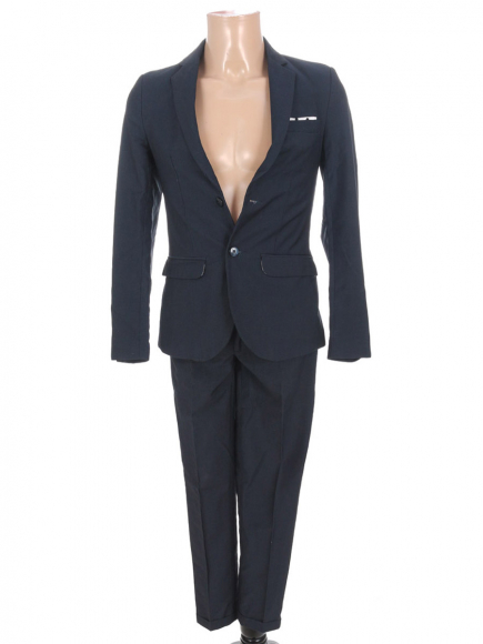 Комплект (брюки, пиджак)