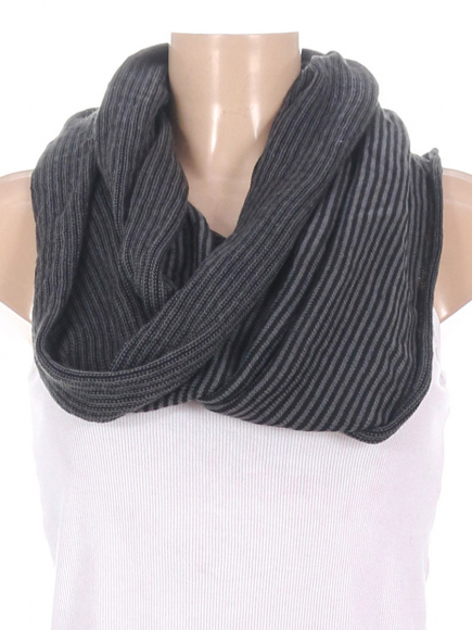 Шарф - хомут