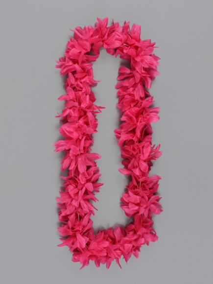 Украшение на шею