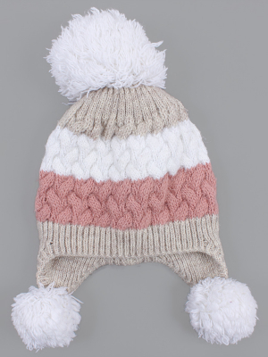 Шапка детская