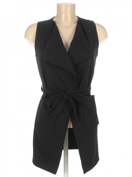 Безрукавка