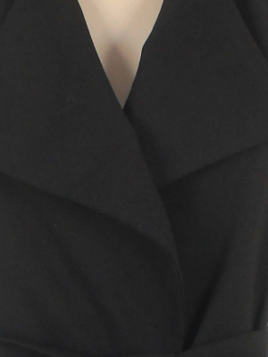 Безрукавка