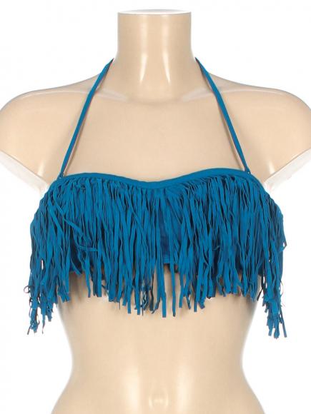 Бюстгальтер купальный