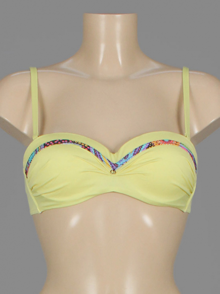 Бюстгальтер купальный