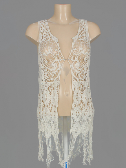 Безрукавка