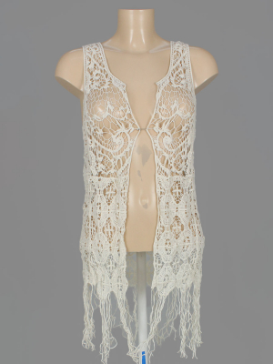 Безрукавка