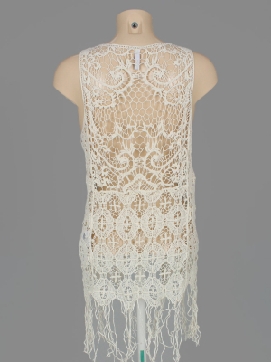 Безрукавка