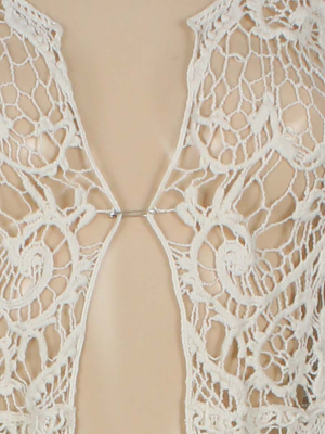 Безрукавка