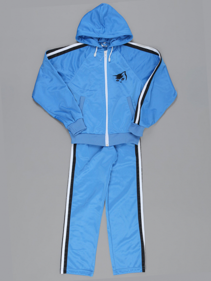 Костюм (брюки, кофта)