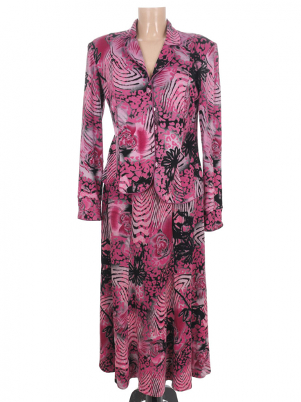 Комплект (юбка, блуза)