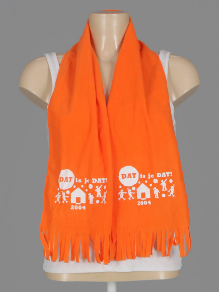 Шарф детский