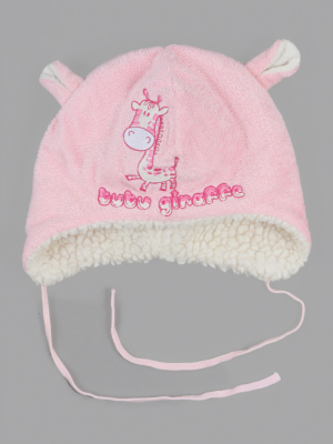 Шапка детская