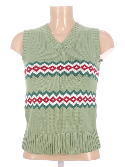 Безрукавка