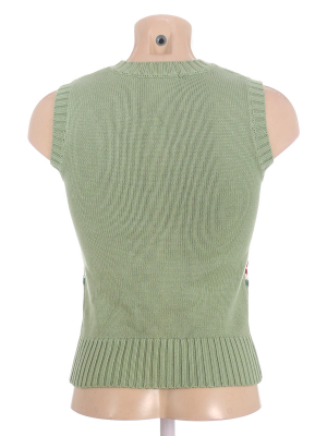 Безрукавка