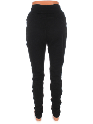 Брюки утеплённые