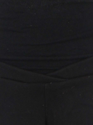 Брюки утеплённые