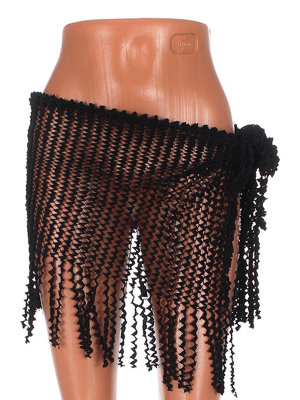 Юбка пляжная