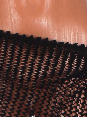 Юбка пляжная