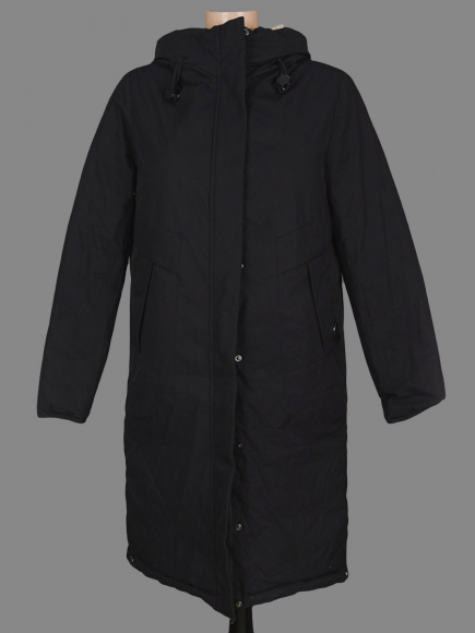 Куртка двухсторонняя