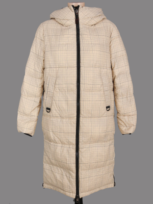 Куртка двухсторонняя