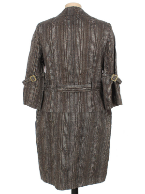 Комплект ( Пиджак,юбка)