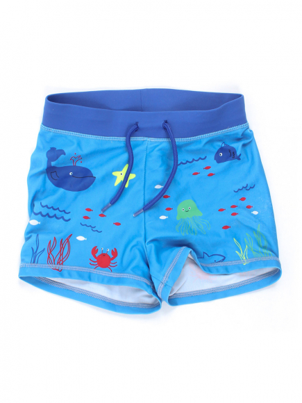 Плавки купальные