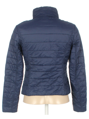 Куртка двухсторонняя