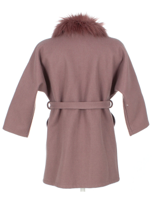 Полупальто