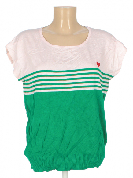 Безрукавка